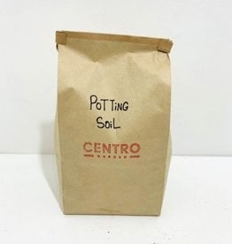 Potting Soil 6 Cup