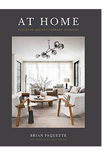 At Home Book