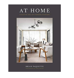 At Home Book