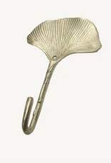 Flora Gingko Hook H5.5"