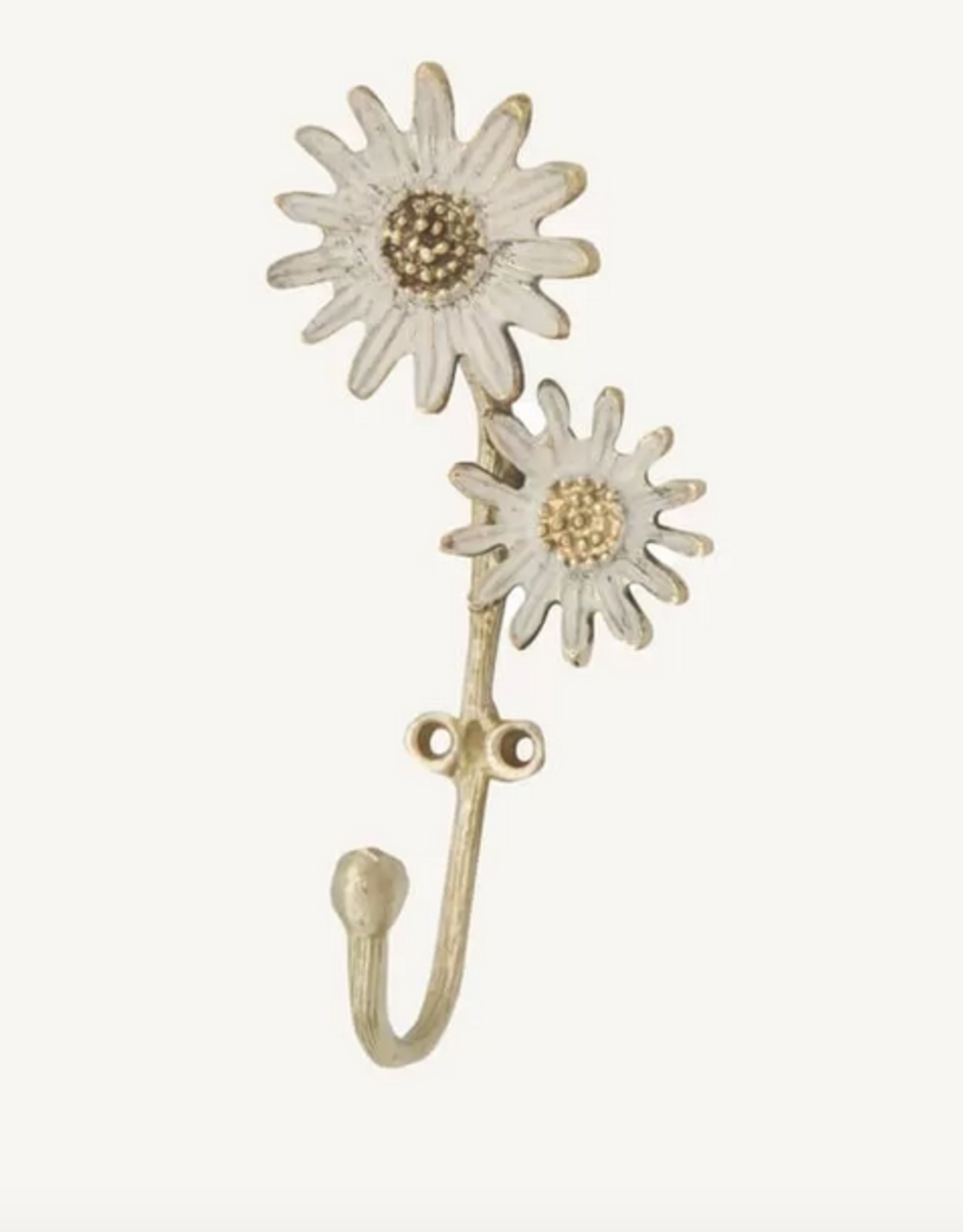 Dotty Daisy Hook H5"