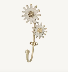 Dotty Daisy Hook H5"