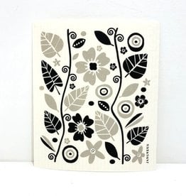 Eco-Friendly Swedish Dishcloth