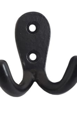 Black Powder Coated Arich Hook