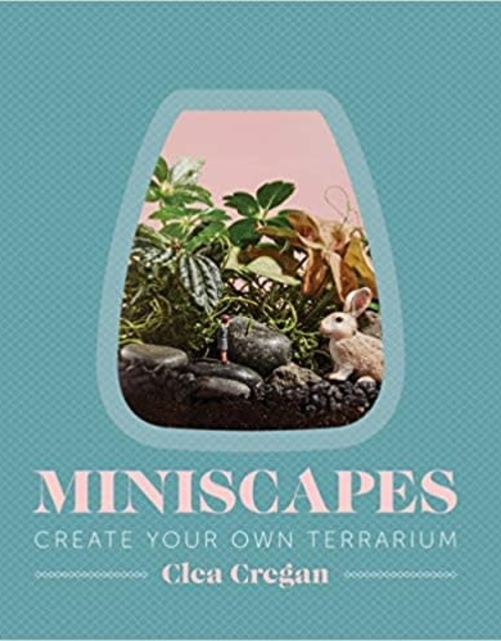 Miniscapes  Book