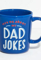 Dad Jokes Mug