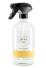 Lemon Tea Tree Cleaner -476ml