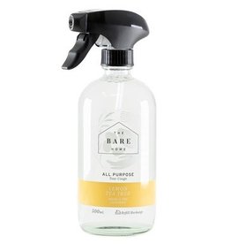 Lemon Tea Tree Cleaner -476ml