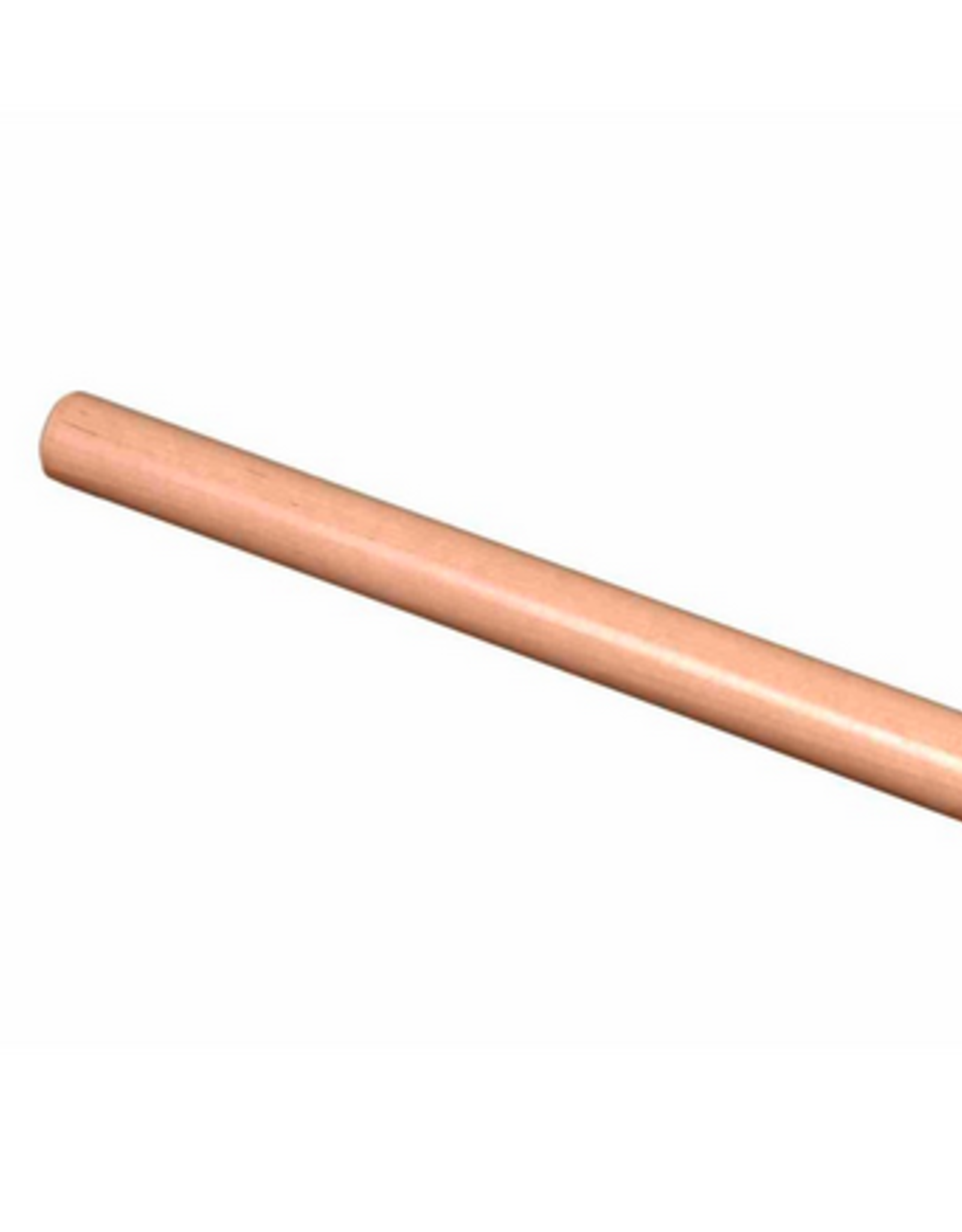 French Straight Rolling Pin L20"