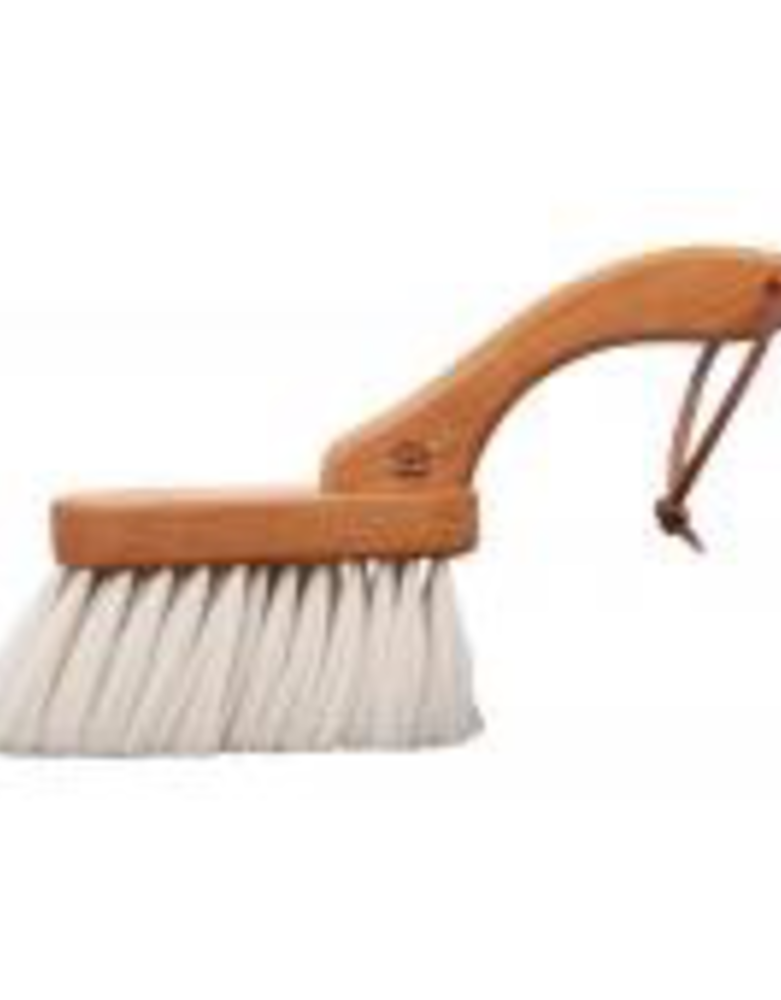Cockpit Dust Brush