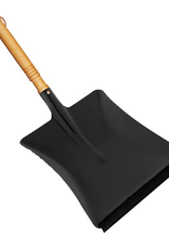 Black Dust Pan