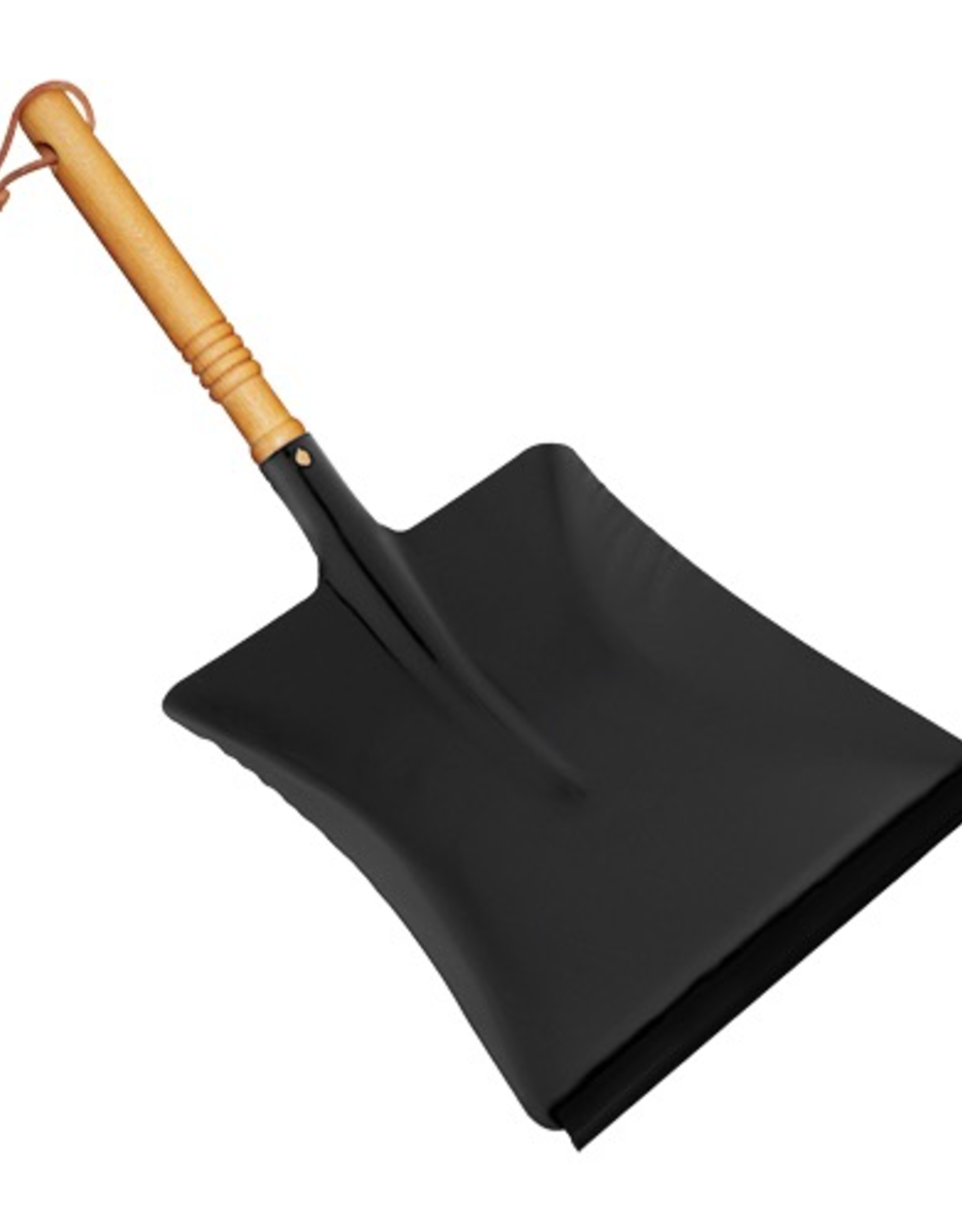 Black Dust Pan