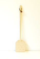 Beechwood Handled Fly Swatter