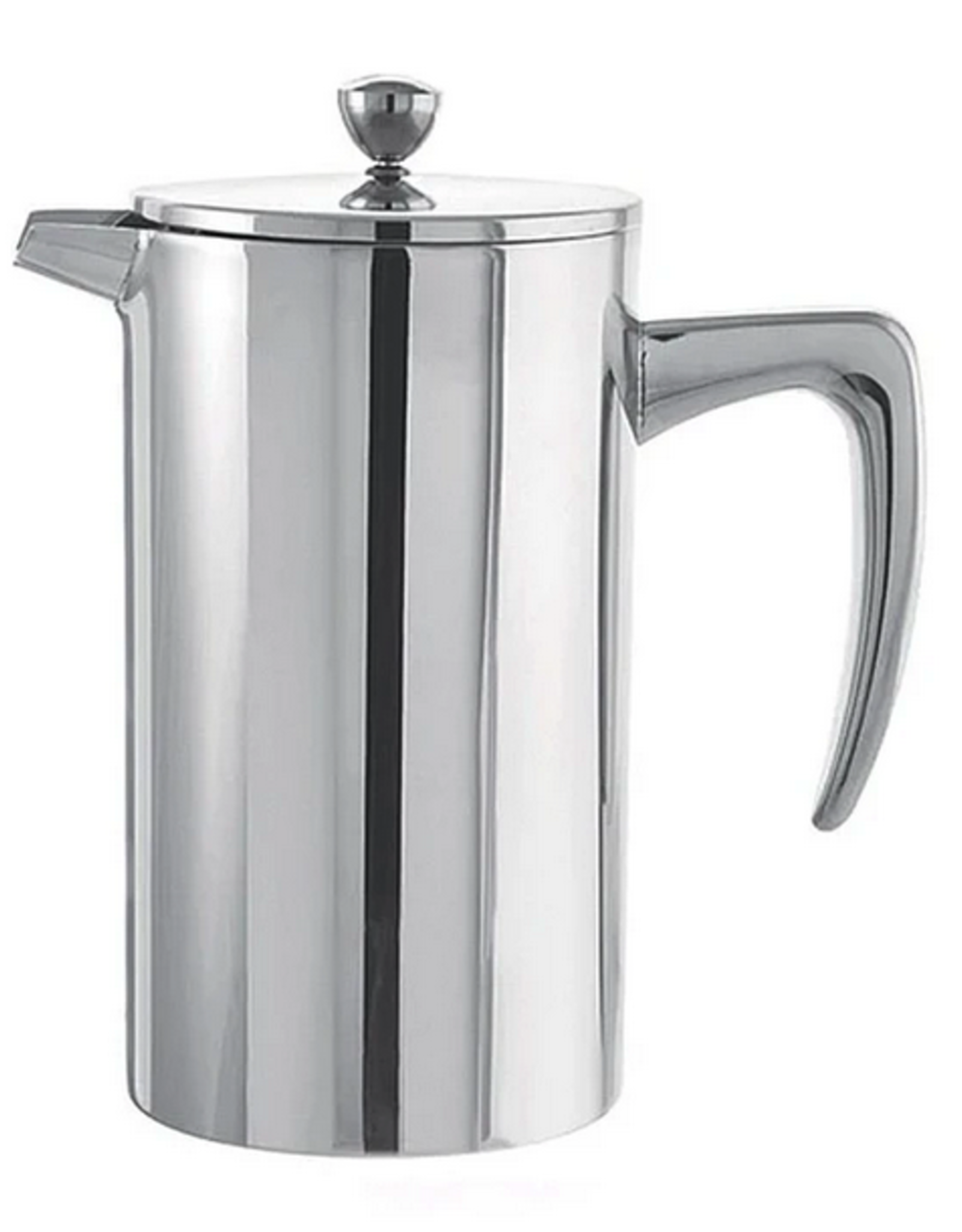 Stainless Steel Dublin French Press 8 cup