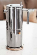 Milano Stella Aroma Stovetop Espresso Maker 4 cup