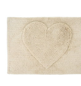 Love Bath Mat