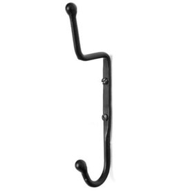 Forged Iron Double Hook