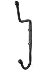 Forged Iron Double Hook