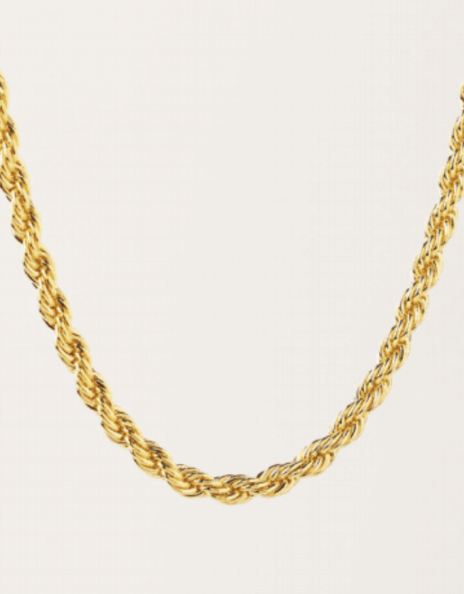 Sloane Necklace - Gold