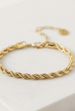 Sloane Bracelet - Gold