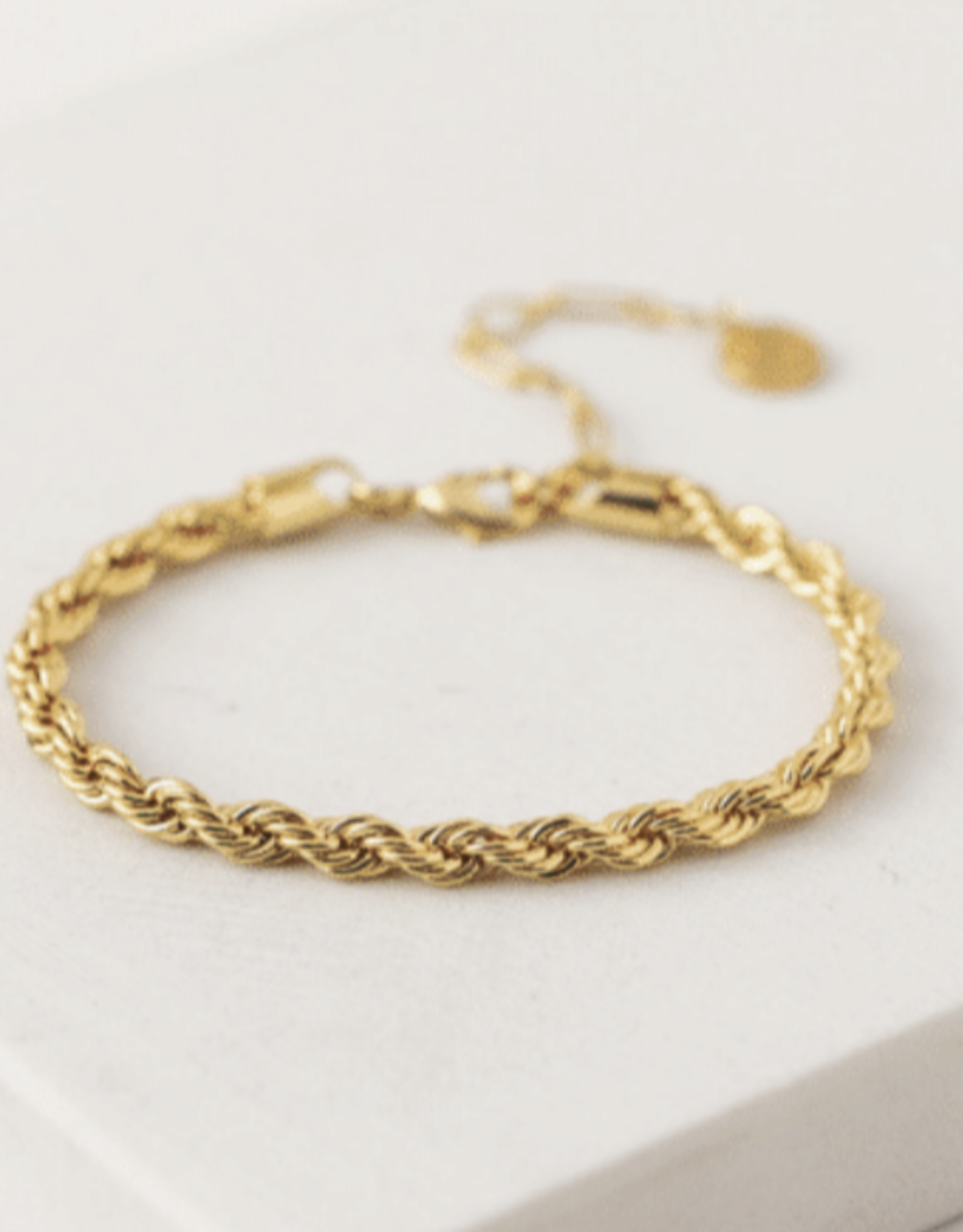 Sloane Bracelet - Gold