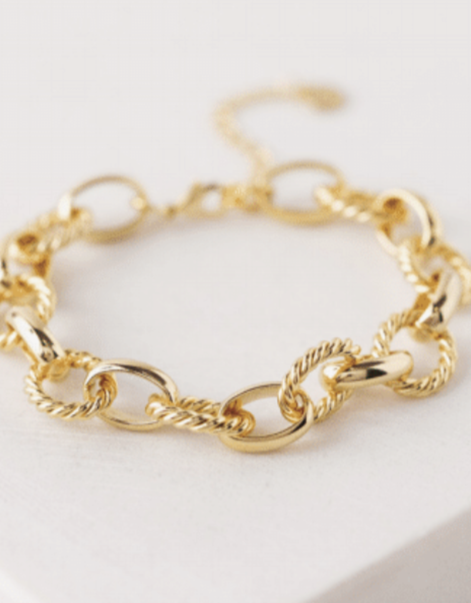 Dorothy Bracelet - Gold