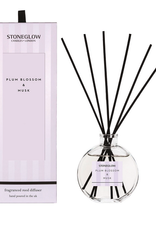Plum Blossom and Musk Diffuser