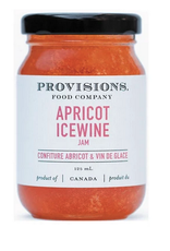 Apricot Icewine Jam