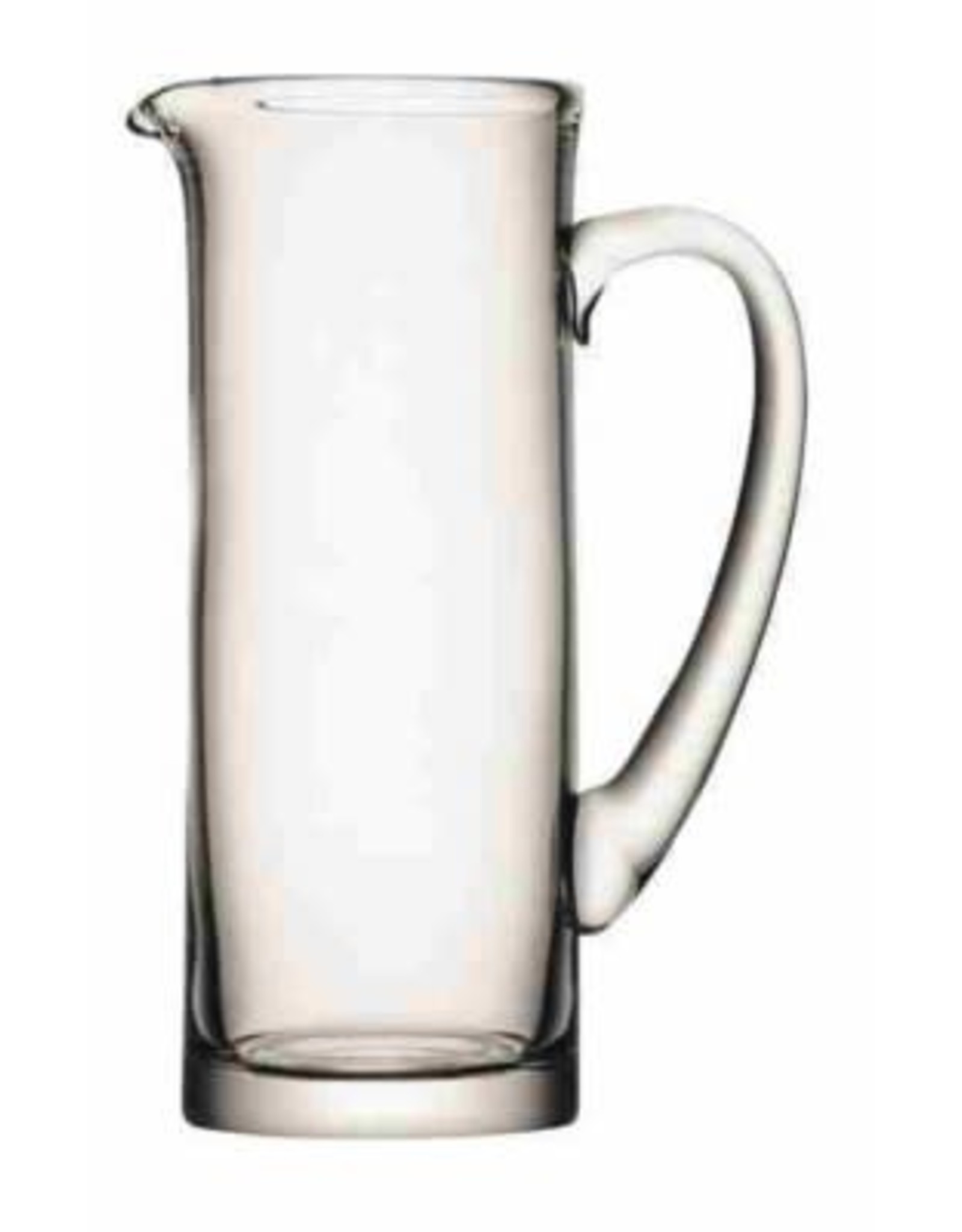 Glass Basis Jug 1.5L