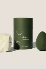 Green Drop All Over Body Massager