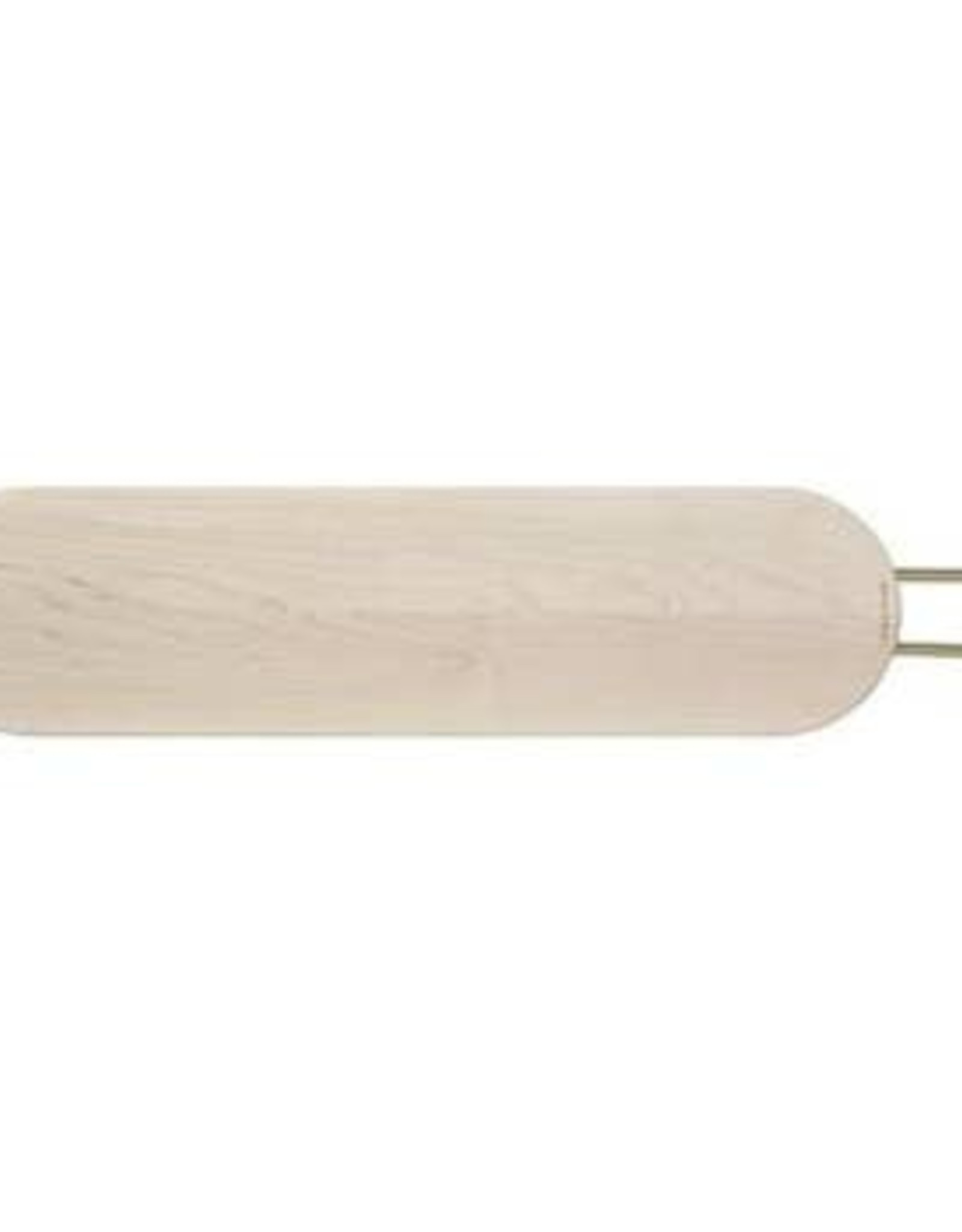 Heath Long Pill Cheese Board L24" W5"