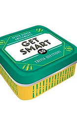 After Dinner Amusements - Get Smart Game 14plus