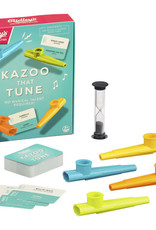 Kazoo That Tune Game