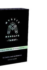 Mystic Mondays: Tarot Cards