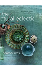Natural Eclectic Book