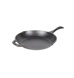 Chef’s Collection Cast Iron Skillet 10"
