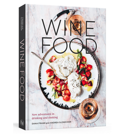 Wine Food Book