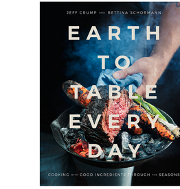 Earth to Table Book