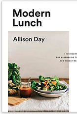 Modern Lunch Book