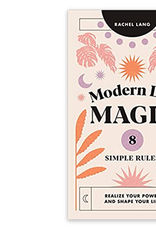 Modern Day Magic Book