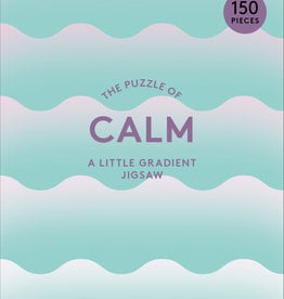 Puzzle of Calm - 150 piece