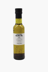 Olive Oil with Basil 250 ml
