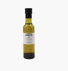 Olive Oil with Basil 250 ml