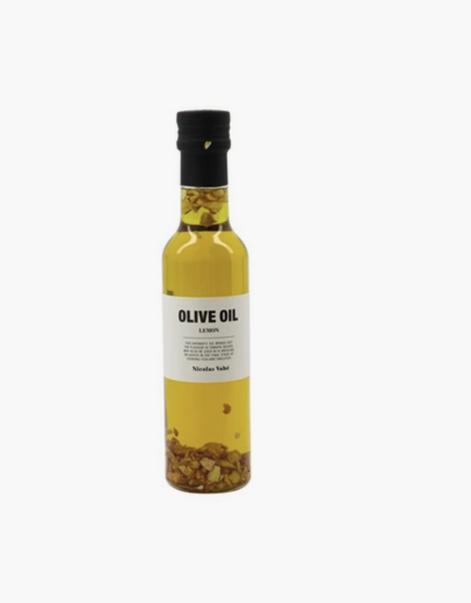 Extra Virgin Olive Oil with Lemon 250ml