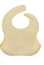 Morning Sun Silicone Bib