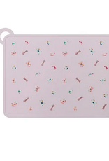 Butterfly Silicone Placemat L12" W15"