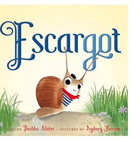 Escargot Book