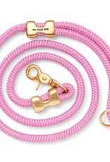 4’ Orchid Marine Rope Dog Leash