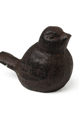 Cast Iron Mini Bird 2"