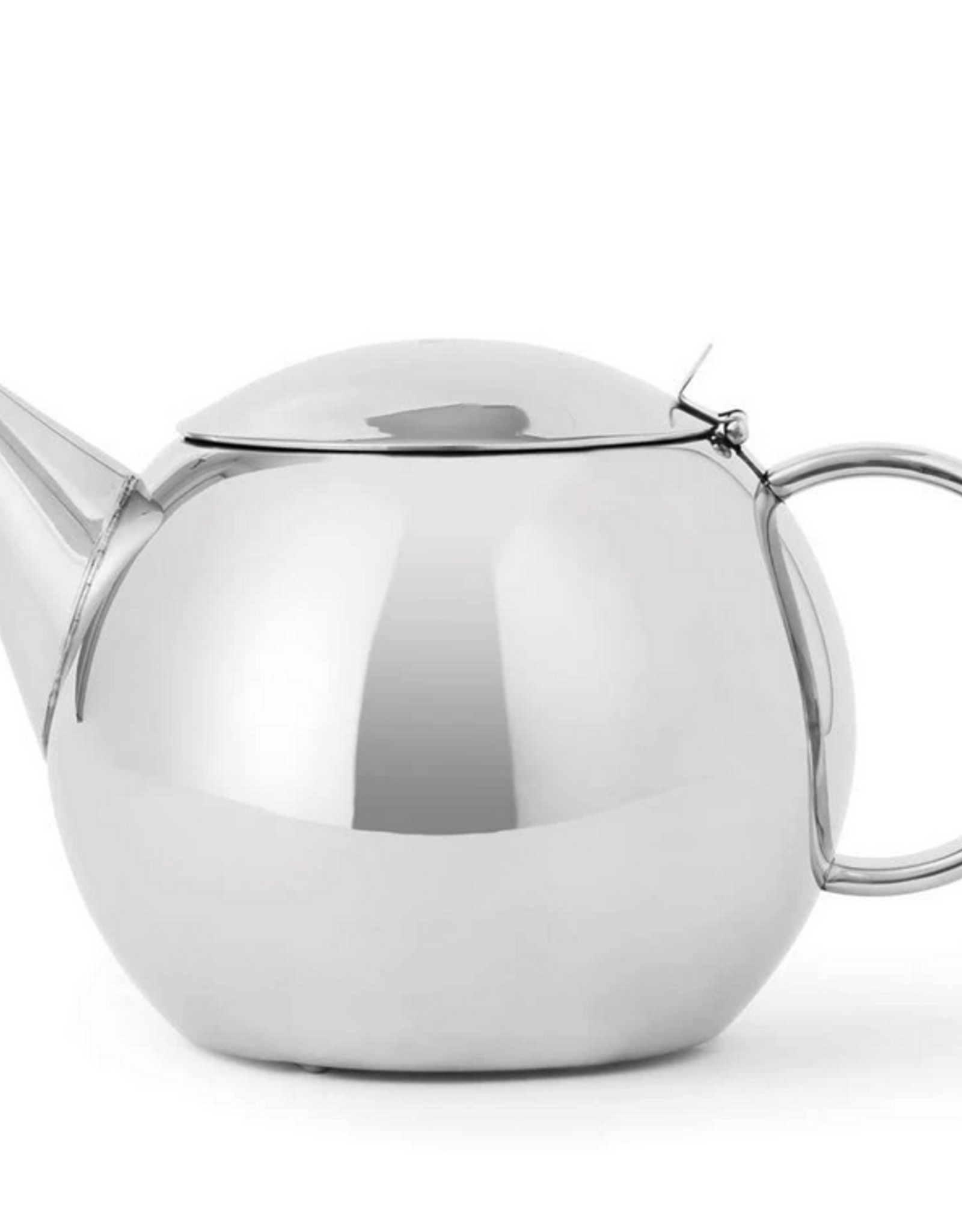 Silver Lucas Teapot 1L